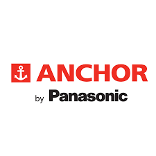 anchor Panasonic